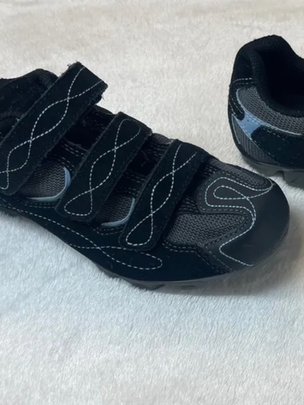 Bike Women’s MTB Shoes – Size 8 US Women – Retail ~$100+Tax